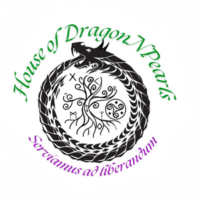 House of Dragon and Pearls